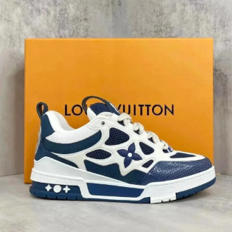 Editorial illustration of a sneaker category